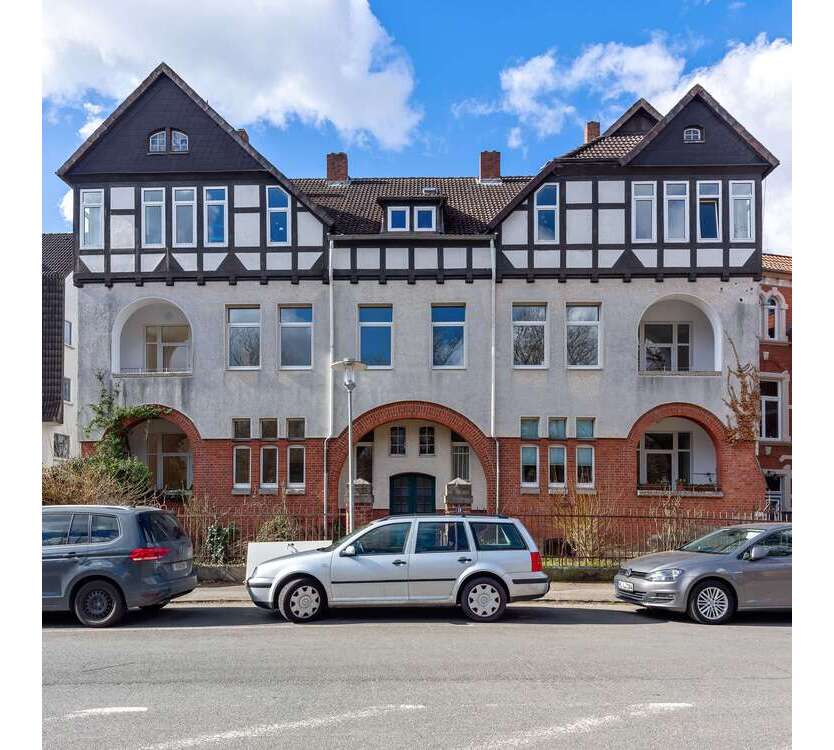 Wohnung zum Kaufen in Hildesheim 499.000 € 122 m²