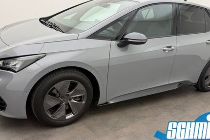Cupra Born 27.030 km 28.300 &euro; Peine 31226