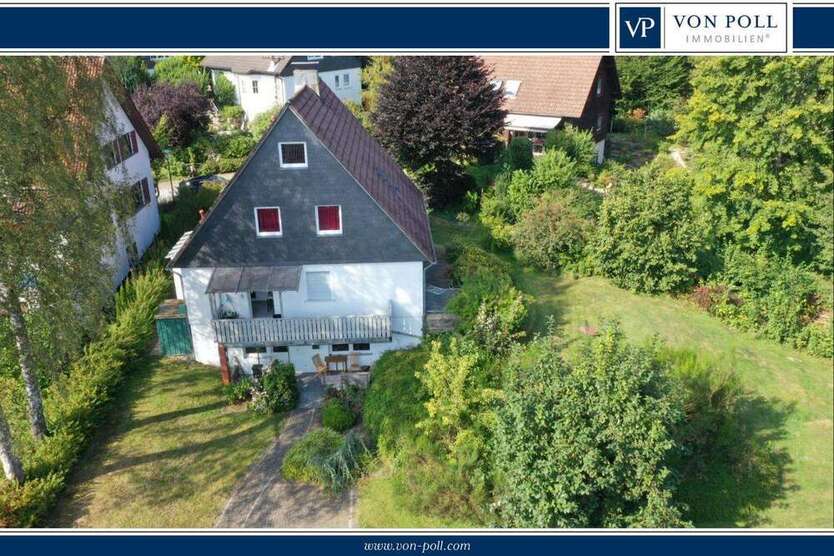 Haus zum Kaufen in Clausthal-Zellerfeld 255.000 € 195 m²