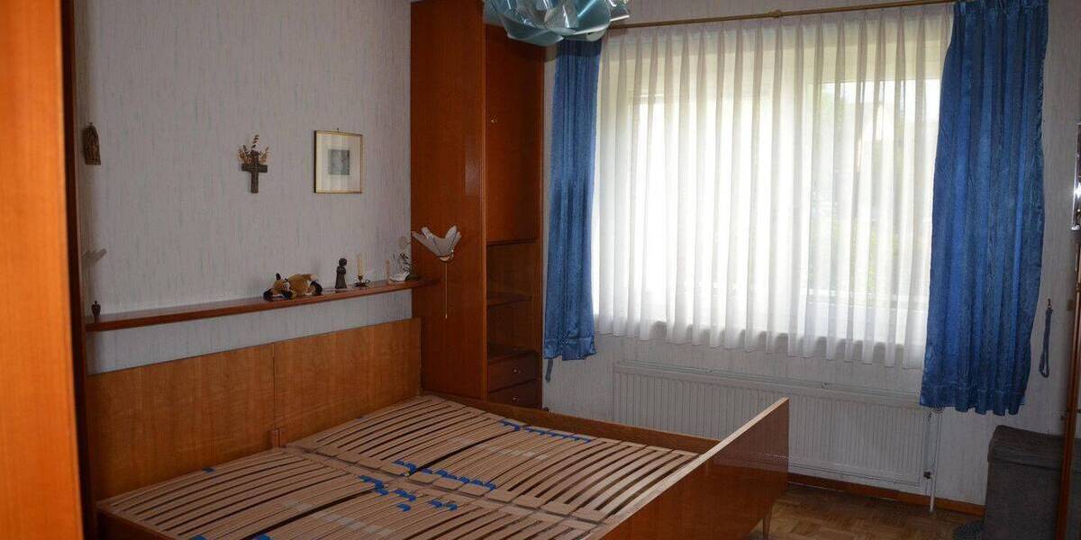 Etagenwohnung Salzgitter Bad - 4 Zimmer, 99 m&sup2;, 169.000&euro; | Angebot:26830375