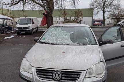 VW Polo 189.000 km 2.350 &euro; Braunschweig 38188