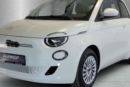 Fiat 500e 18.609 km 18.950 &euro; Braunschweig 38126