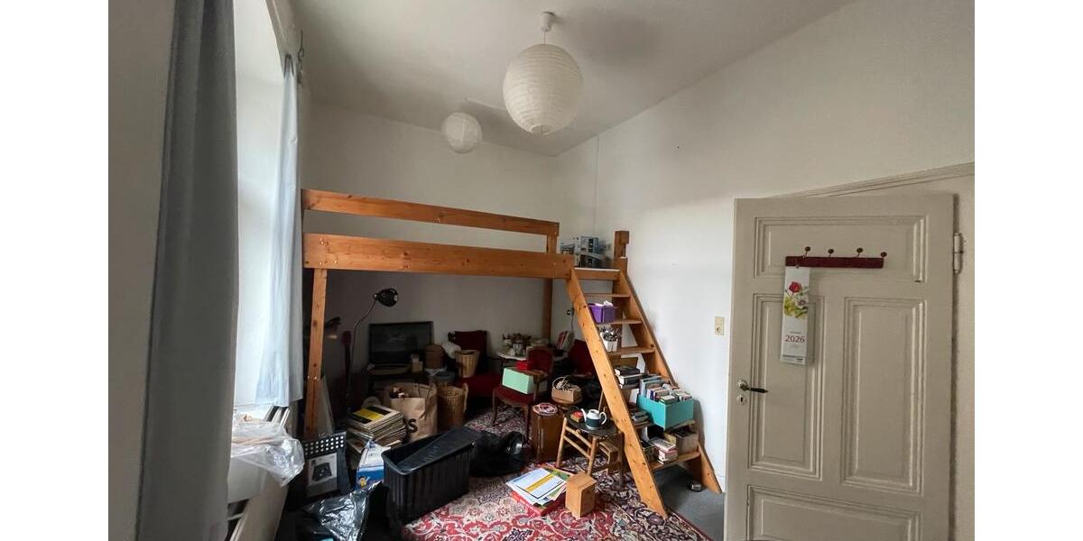Etagenwohnung Braunschweig Südstadt- Rautheim- Mascherode - 6 Zimmer, 140 m&sup2;, 510.000&euro; | Angebot:26221942