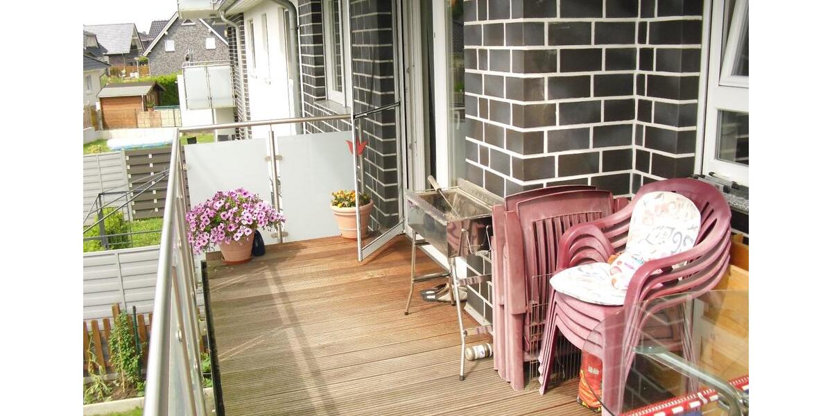 Etagenwohnung Salzgitter Ortschaft Nord - 4 Zimmer, 114 m&sup2;, 285.000&euro; | Angebot:27285646
