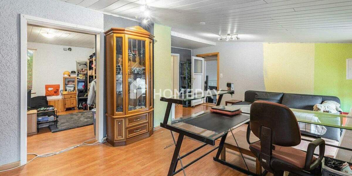 Einfamilienhaus mit Anbau - alte Brauerei mit 10 Zimmern - ideal für Familien oder Mehrgenerationen 1 zimmer