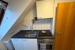 Dachgeschoßwohnung Hildesheim - 2 Zimmer, 60 m&sup2;, 390&euro; | Angebot:25157587