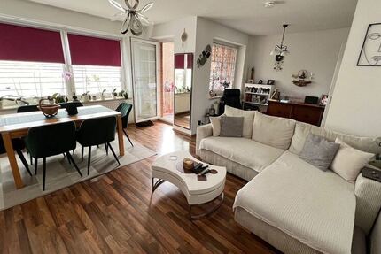 Modernes Wohnen in zentraler Lage 3 zimmer