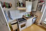 Schöne und zentrale 3-Zimmer-AltbauWohnung im Dachgeschoss in Lübeck - St. Jürgen (Nähe Wakenitz)