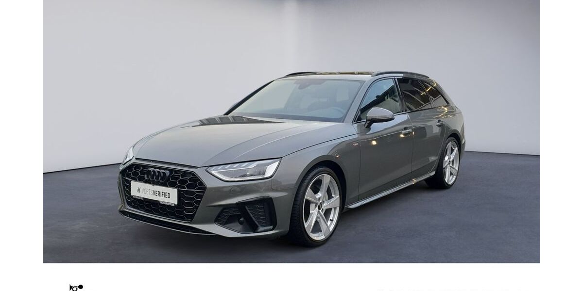 Audi A4 65.300 km 35.950 € Braunschweig 38122