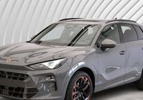Gebrauchtwagen Cupra Terramar