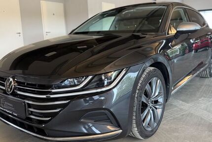 VW Arteon