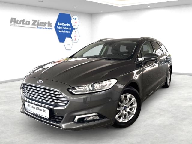 Mondeo