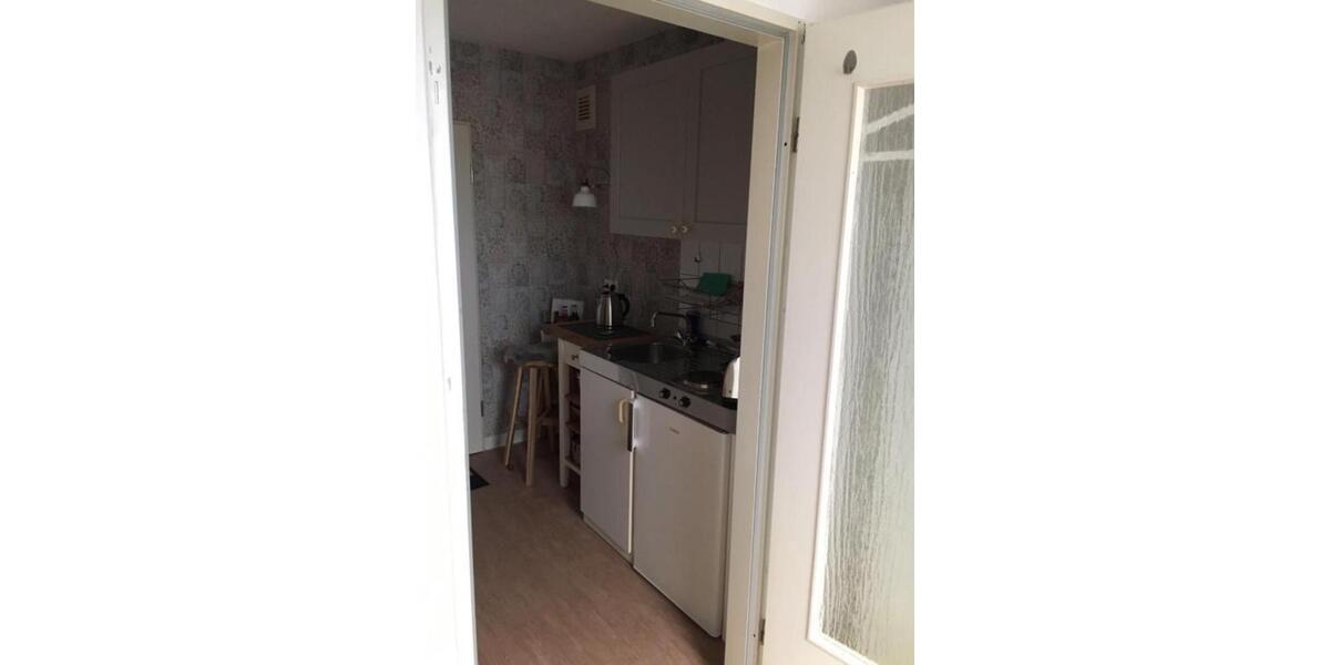Etagenwohnung Hildesheim Himmelsthür - 1 Zimmer, 19 m&sup2;, 620&euro; | Angebot:24600693