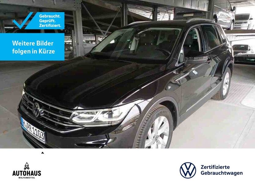 VW Tiguan 91.096 km 26.940 € Wolfenbüttel 38304