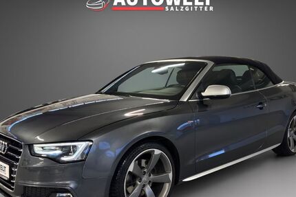 Audi A5 119.000 km 13.500 &euro; Salzgitter 38229