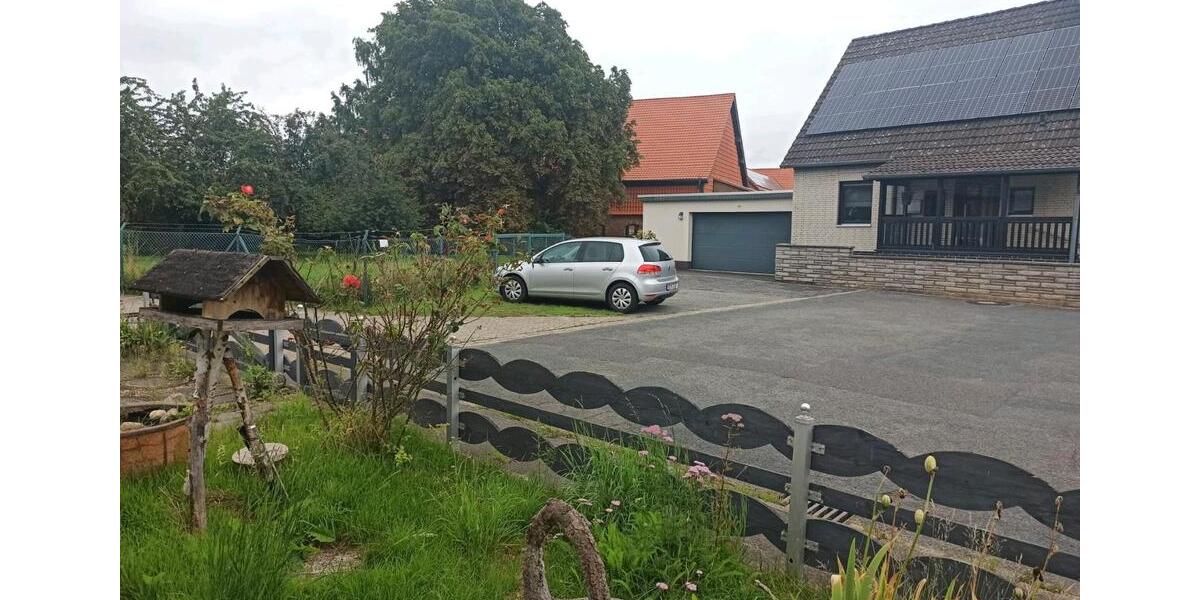 Einfamilienhaus Salzgitter Ortschaft Südost - 5 Zimmer, 78 m&sup2;, 125.000&euro; | Angebot:26407974