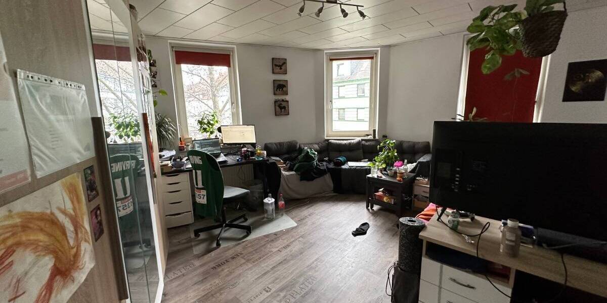 Gewerbeobjekt Hildesheim Nord - 495.000&euro; | Angebot:25734422