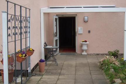 Vermietung Verpachtung MFH Pflege Betreutes Wohnen Senioren 17 zimmer