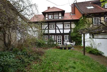 Haus Salzgitter Ortschaft Südost - 5 Zimmer, 130 m&sup2;, 250.000&euro; | Angebot:27314537