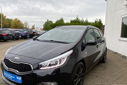 Kia ceed Sportswagon 145.000 km 7.990 € Goslar 38644