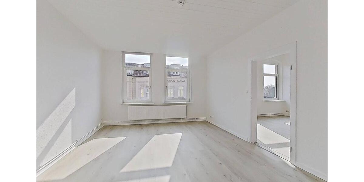 Etagenwohnung Braunschweig Östliches Ringgebiet - 3 Zimmer, 90 m&sup2;, 950&euro; | Angebot:25569893
