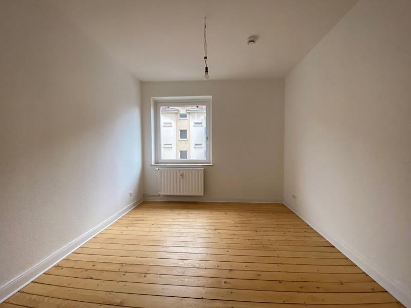 Einziehen & Einleben! zimmer