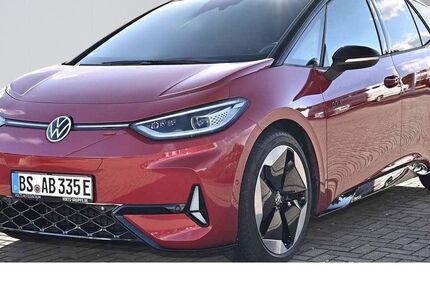 VW ID.3 11.500 km 40.550 &euro; Braunschweig 38108
