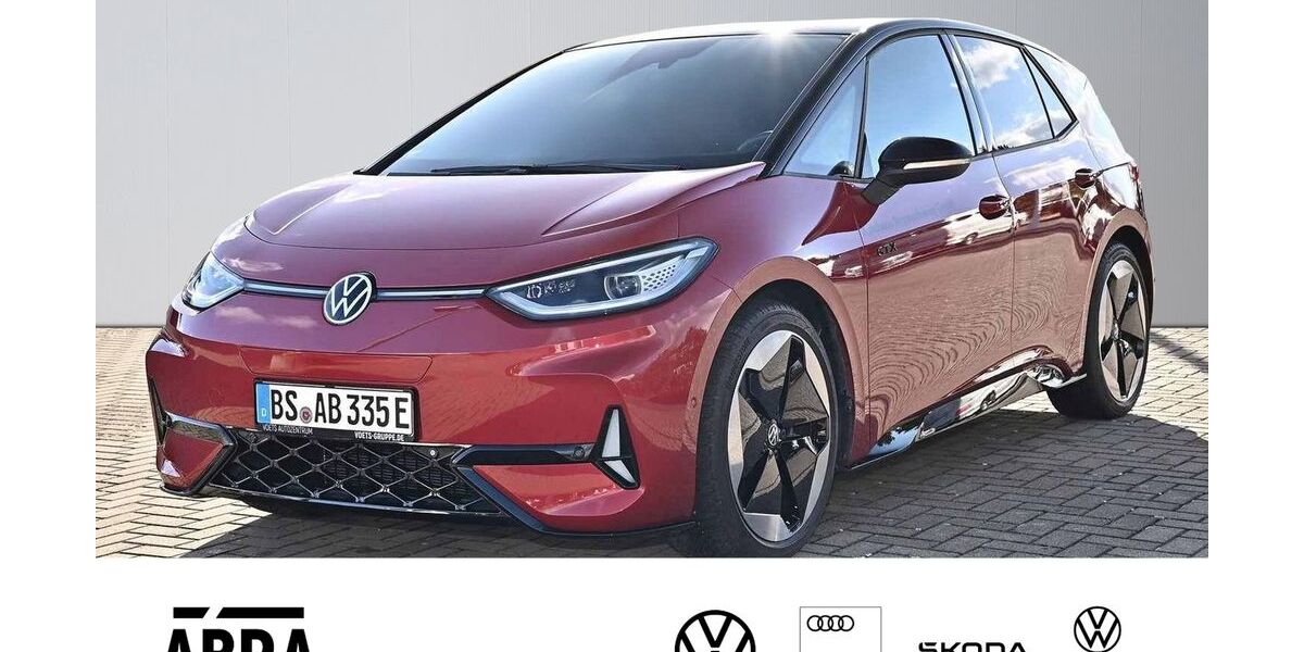 VW ID.3 11.500 km 40.550 &euro; Braunschweig 38108