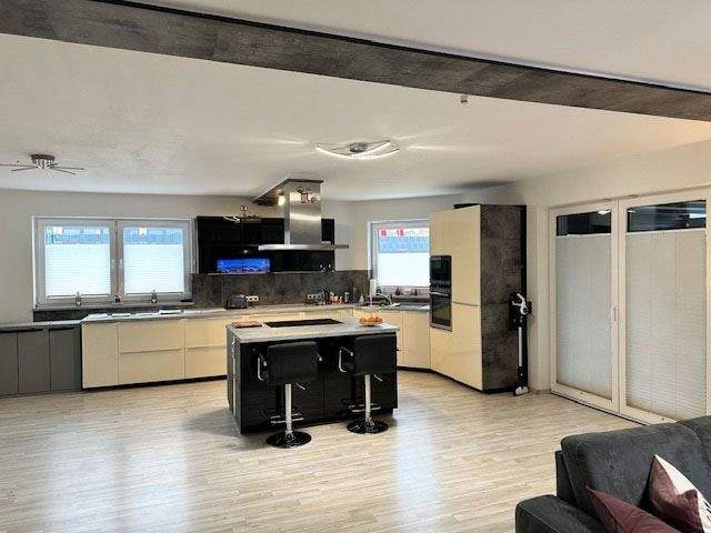 Wohnen und Arbeiten in Salzgitter Bad 1 zimmer