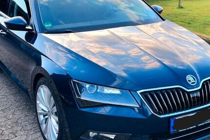 Skoda Superb 128.000 km 16.400 € Hornburg 38315