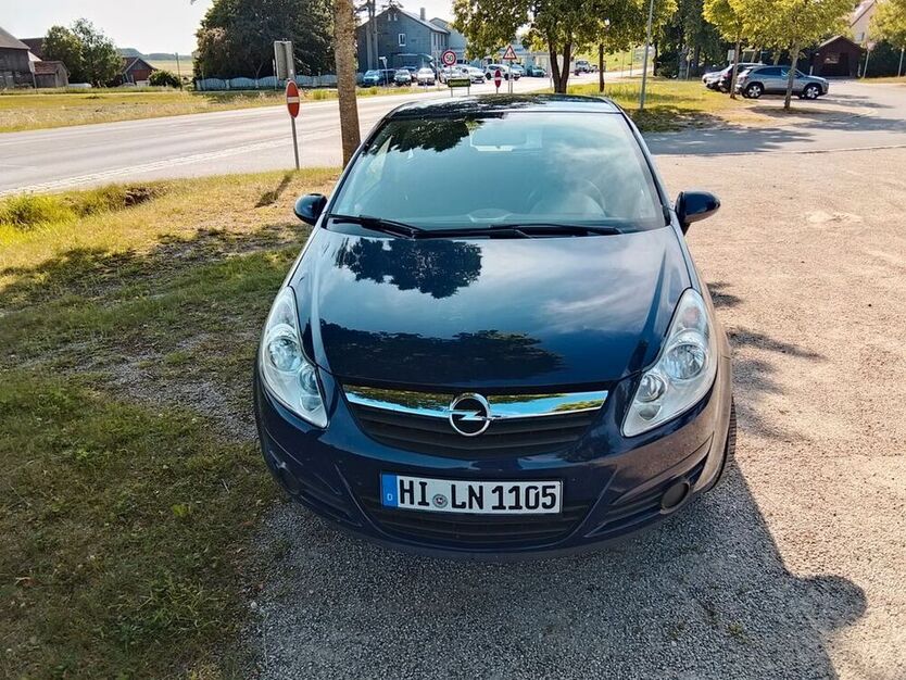 Corsa