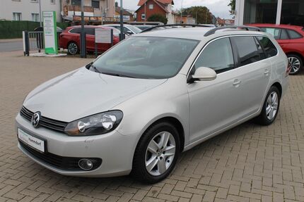 VW Golf 153.950 km 5.790 € Wolfenbüttel 38304