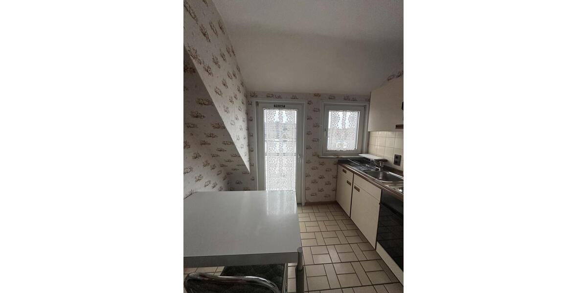Dachgeschoßwohnung Braunschweig Timmerlah-Geitelde-Stiddien - 1 Zimmer, 20 m&sup2;, 500&euro; | Angebot:24422313