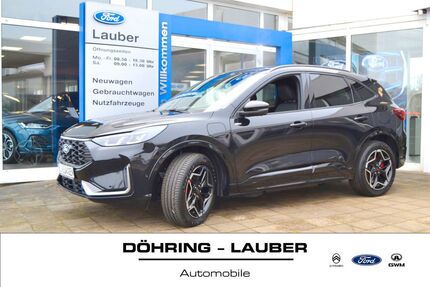 Ford Kuga 11.900 km 36.975 &euro; Braunschweig 38106