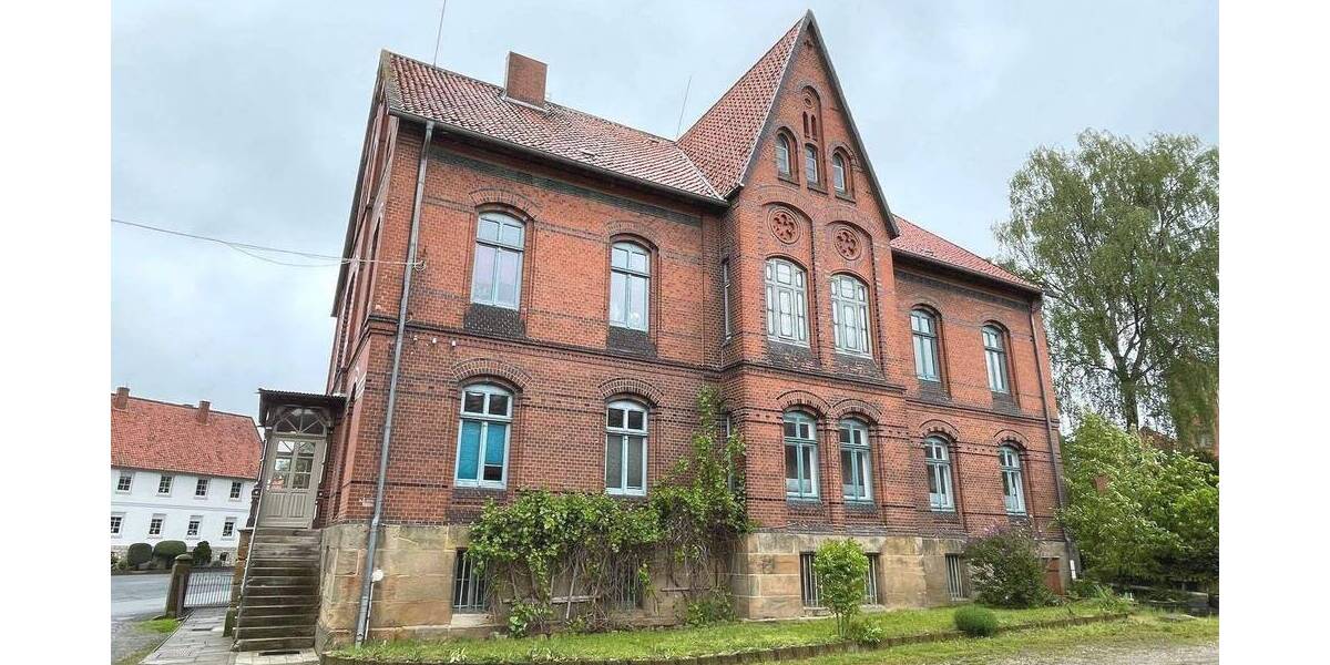 Mehrfamilienhaus, Wohnhaus Bockenem Schlewecke - 1 Zimmer, 988.000&euro; | Angebot:26763300