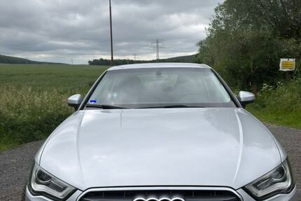 Audi A3 190.500 km 8.750 &euro; Baddeckenstedt 38271