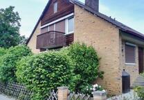Charmantes Haus mit tollem Garten