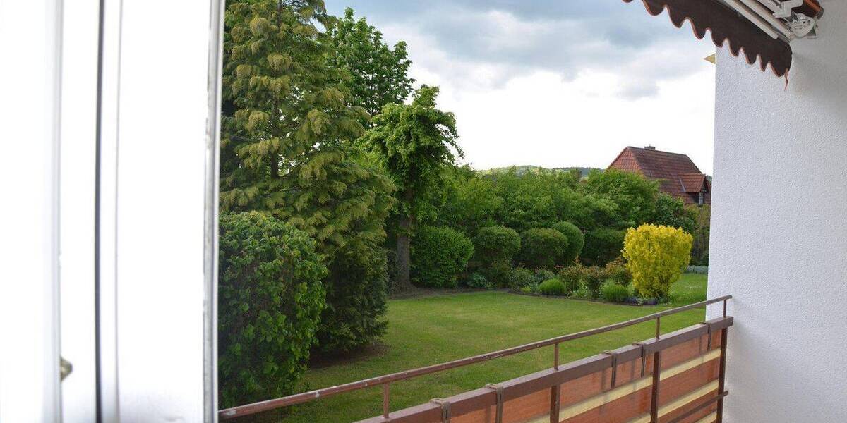 Etagenwohnung Salzgitter Bad - 4 Zimmer, 99 m&sup2;, 169.000&euro; | Angebot:26830375