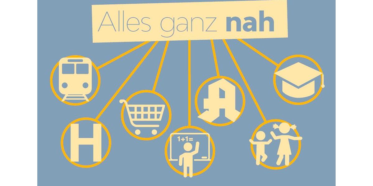 3 Zim.-Whg. mit Balkon 3 zimmer