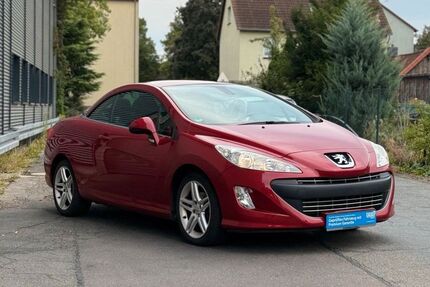 Peugeot 308 90.000 km 6.500 € Braunschweig 38126
