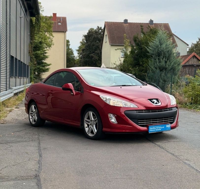 Peugeot 308 90.000 km 6.500 € Braunschweig 38126