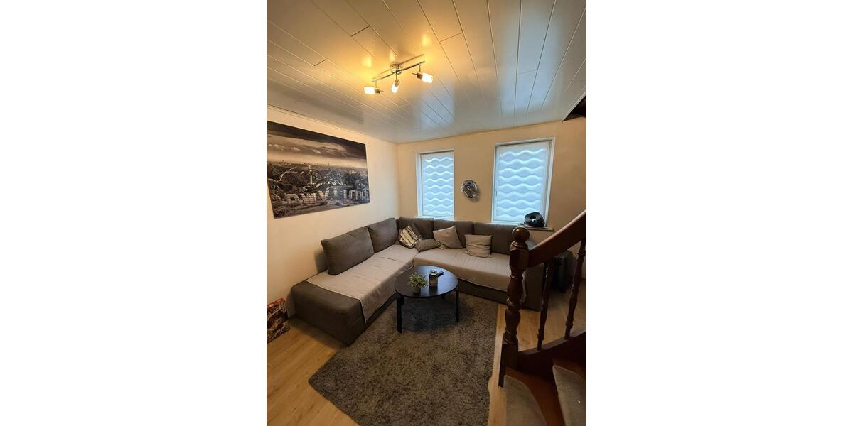 Etagenwohnung Goslar Immenrode - 2 Zimmer, 54 m&sup2;, 380&euro; | Angebot:24454886