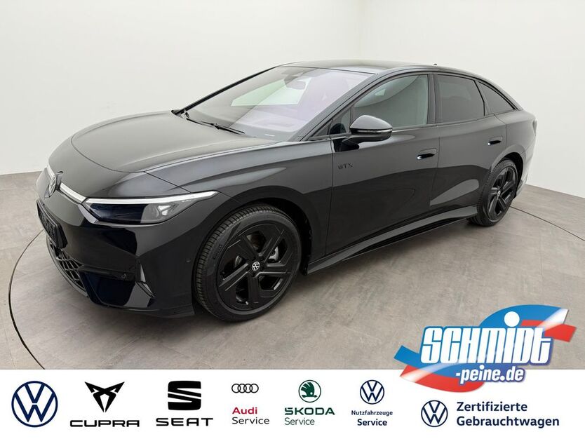 VW ID.7 16.130 km 51.200 € Peine 31226