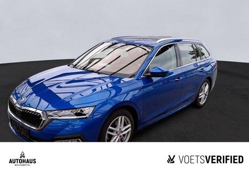 Skoda Octavia 58.700 km 25.640 &euro; Wolfenbüttel 38304