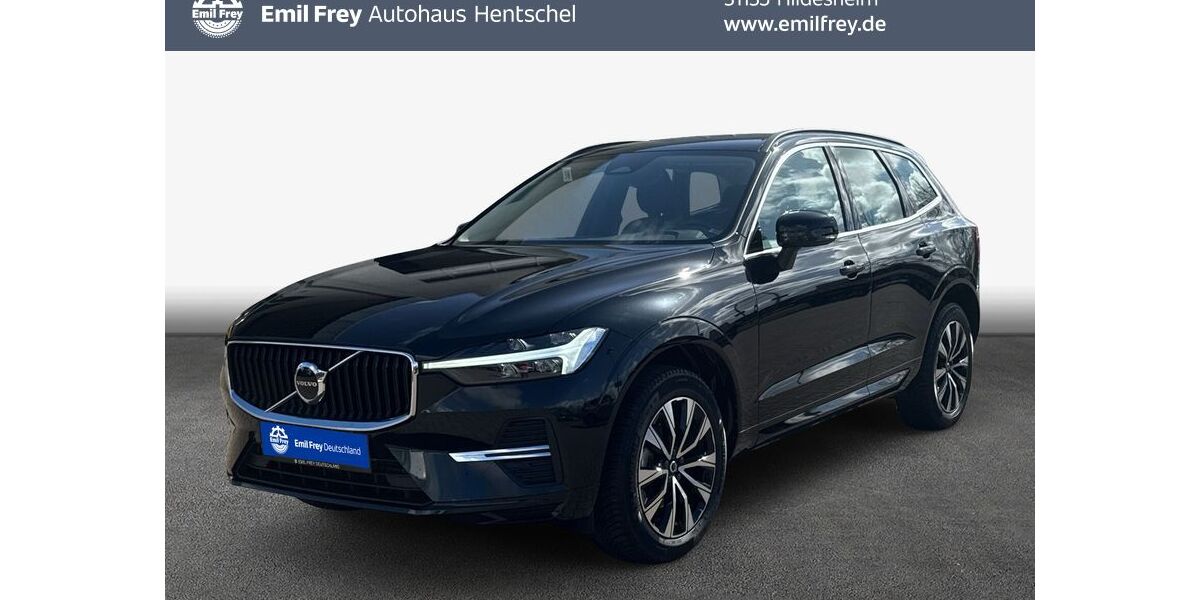 Volvo XC60 9.081 km 38.917 &euro; Hildesheim 31135
