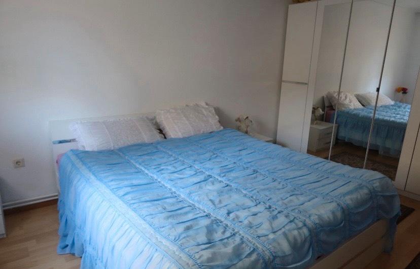 Erdgeschoßwohnung Hildesheim - 3 Zimmer, 63 m&sup2;, 150.000&euro; | Angebot:26249014