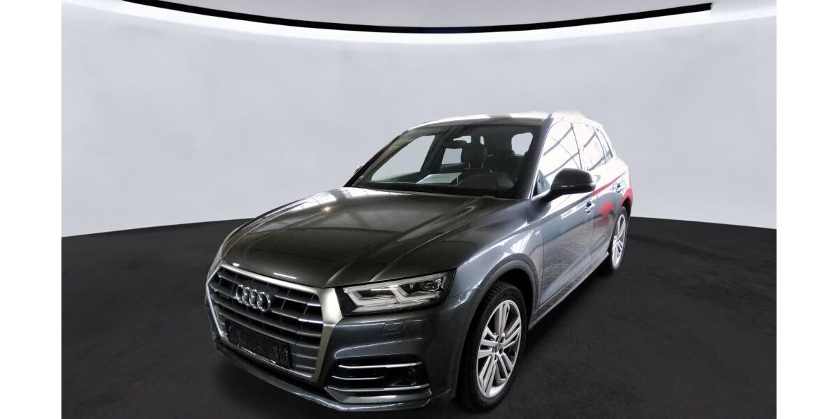 Audi Q5 114.500 km 28.990 &euro; Peine 31226