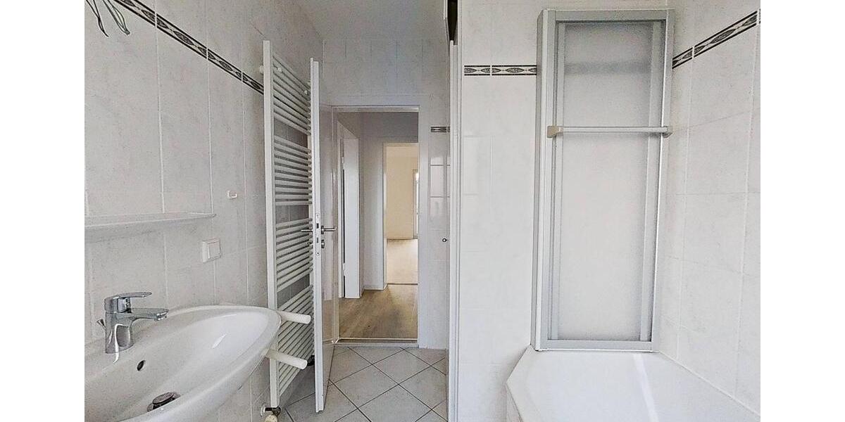 Etagenwohnung Wolfenbüttel Adersheim - 2 Zimmer, 75 m&sup2;, 595&euro; | Angebot:26662061