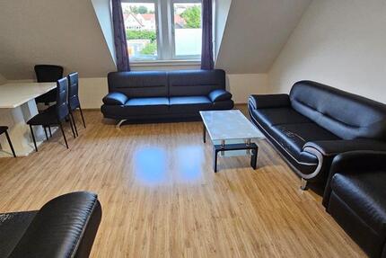 Einziehen und Wohlfühlen ohne Aufwand. Vollmöblierte 3-Zimmer Wohnung 3 zimmer