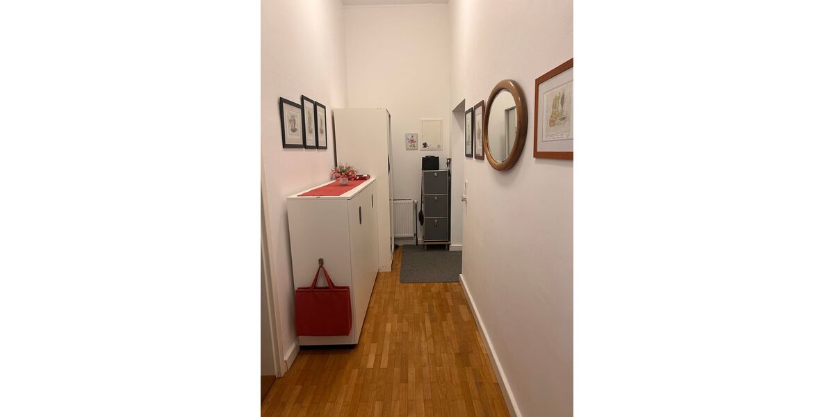 Wohnen am Petritorwall - Appartement Braunschweig Lehndorf-Watenbüttel | Angebot:27225175